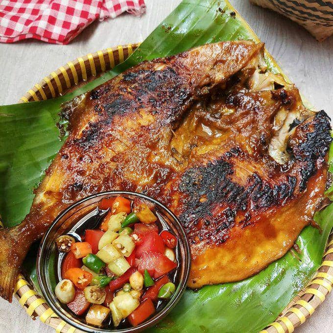 Sate Ayam Asli Pak Pri: Rasa yang Menggoda di Jantung Cilacap